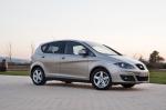 Seat Altea 2009 года